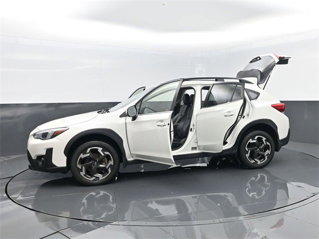 Used 2022 Subaru Crosstrek 2.5i Limited w/ Moonroof Package 1 image 29