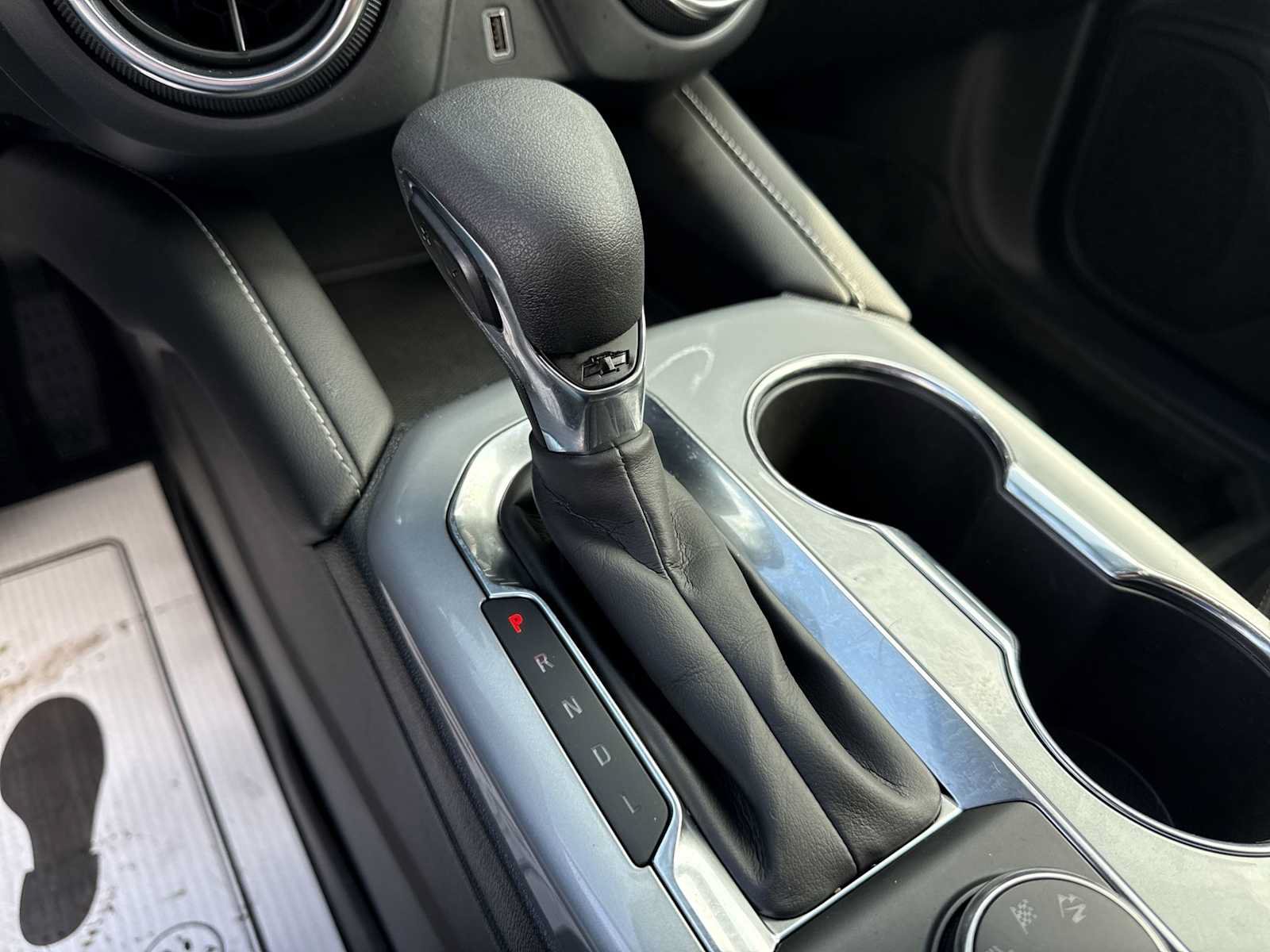 Certified 2023 Chevrolet Blazer LT w/ Driver Confidence Package AWD/4WD image 20