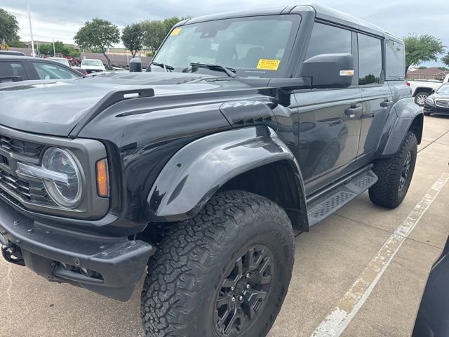 Used 2025 Ford Bronco Raptor AWD/4WD image 1