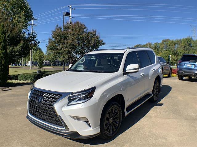 Used 2023 Lexus GX 460 Premium