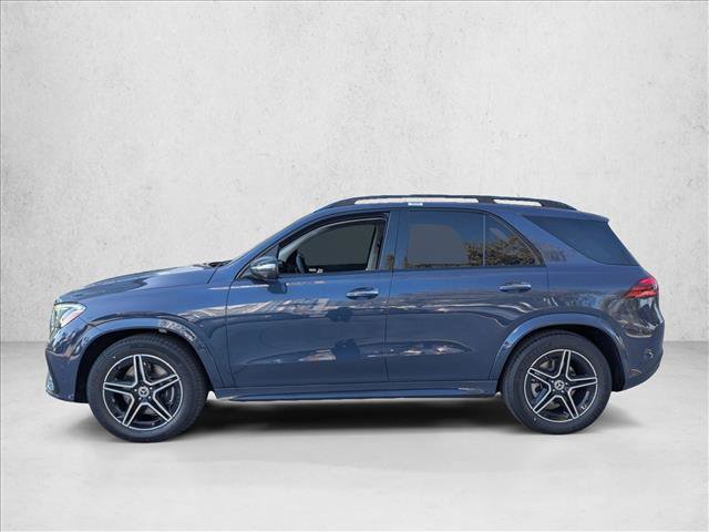 New 2026 Mercedes-Benz GLE 350 4MATIC image 5