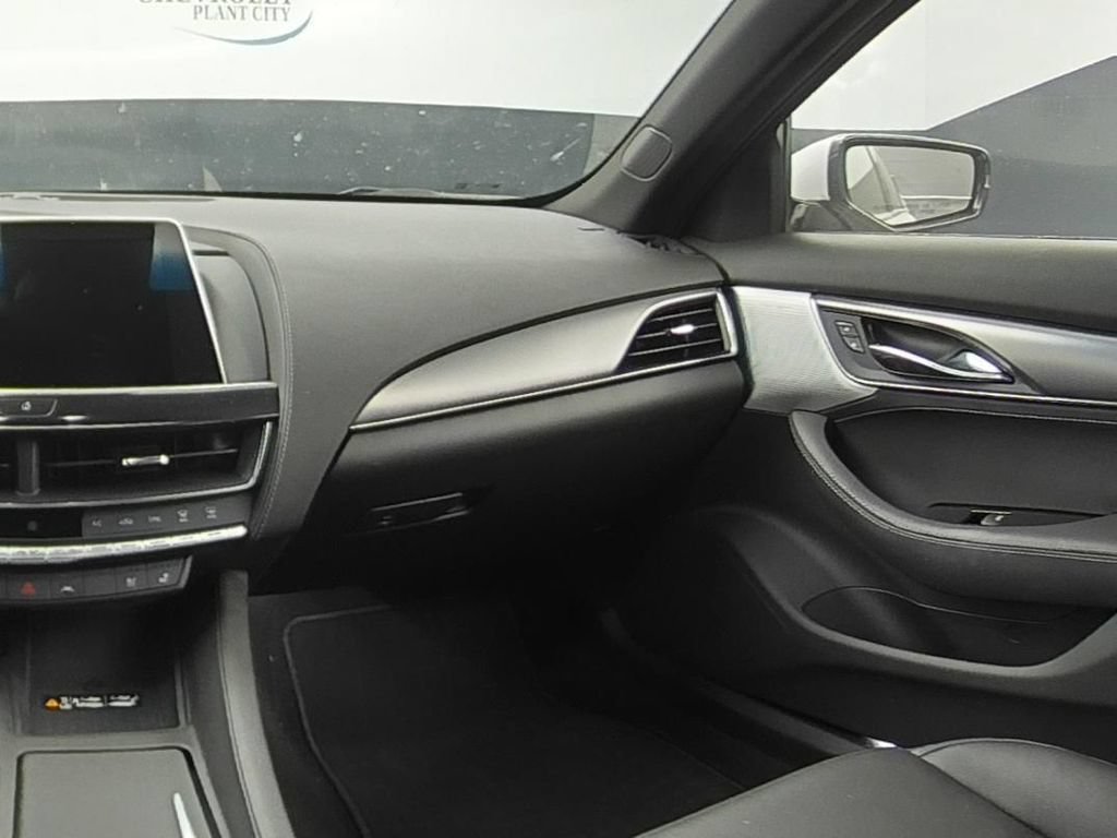 Used 2024 Cadillac CT5 Premium Luxury AWD/4WD image 15