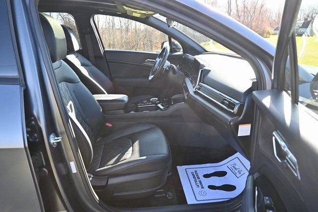 Used 2023 Kia Sportage X-Line image 19