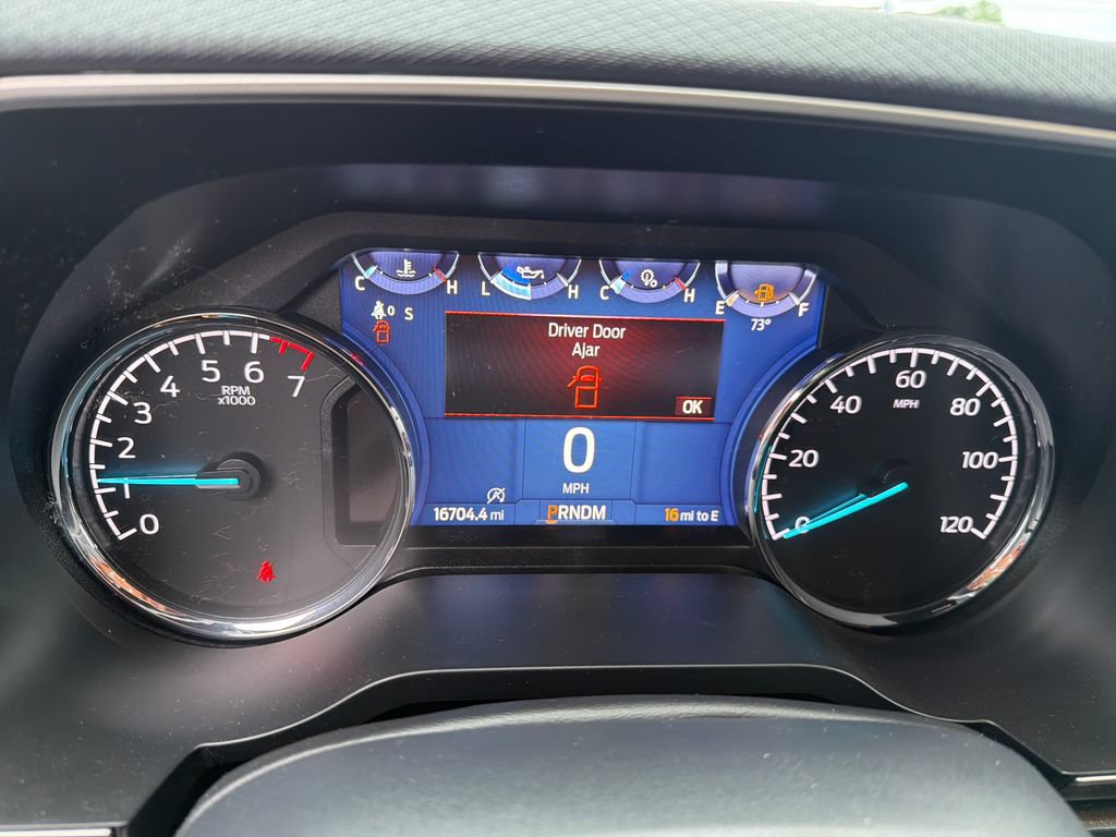 Used 2023 Ford F150 XLT w/ Equipment Group 302A High AWD/4WD image 17