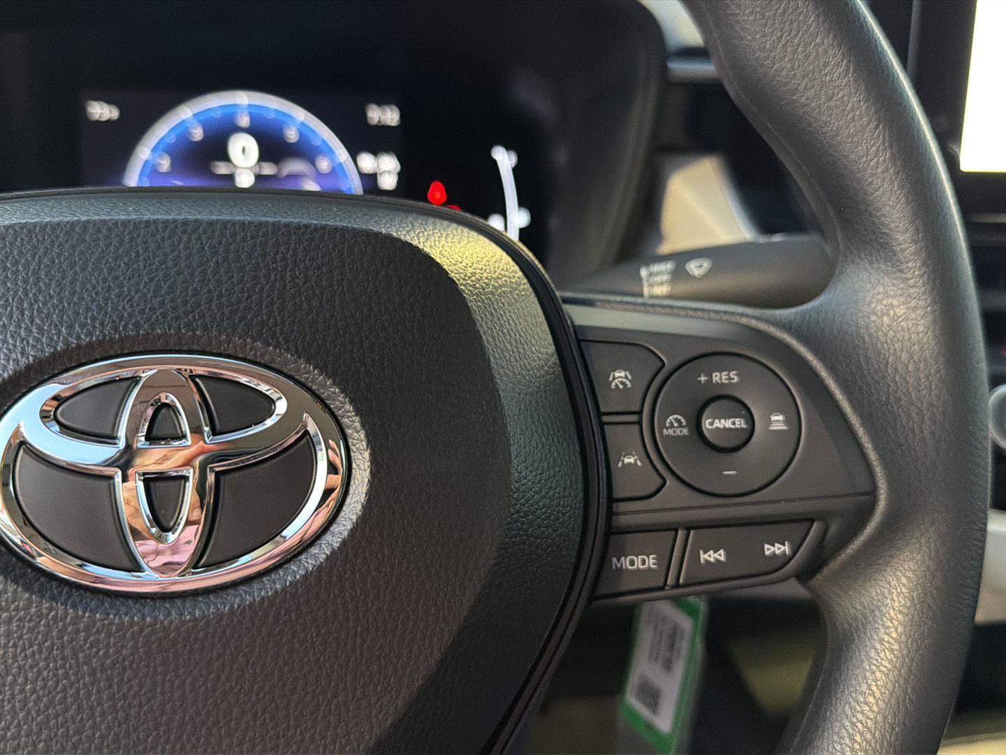New 2027 Toyota Corolla LE FWD image 21