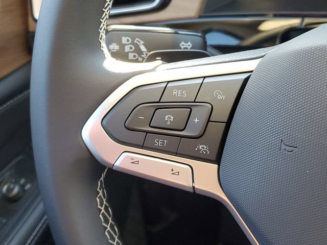 New 2026 Volkswagen Atlas SE AWD/4WD image 15