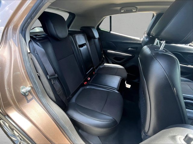 Used 2019 Buick Encore Preferred FWD image 28