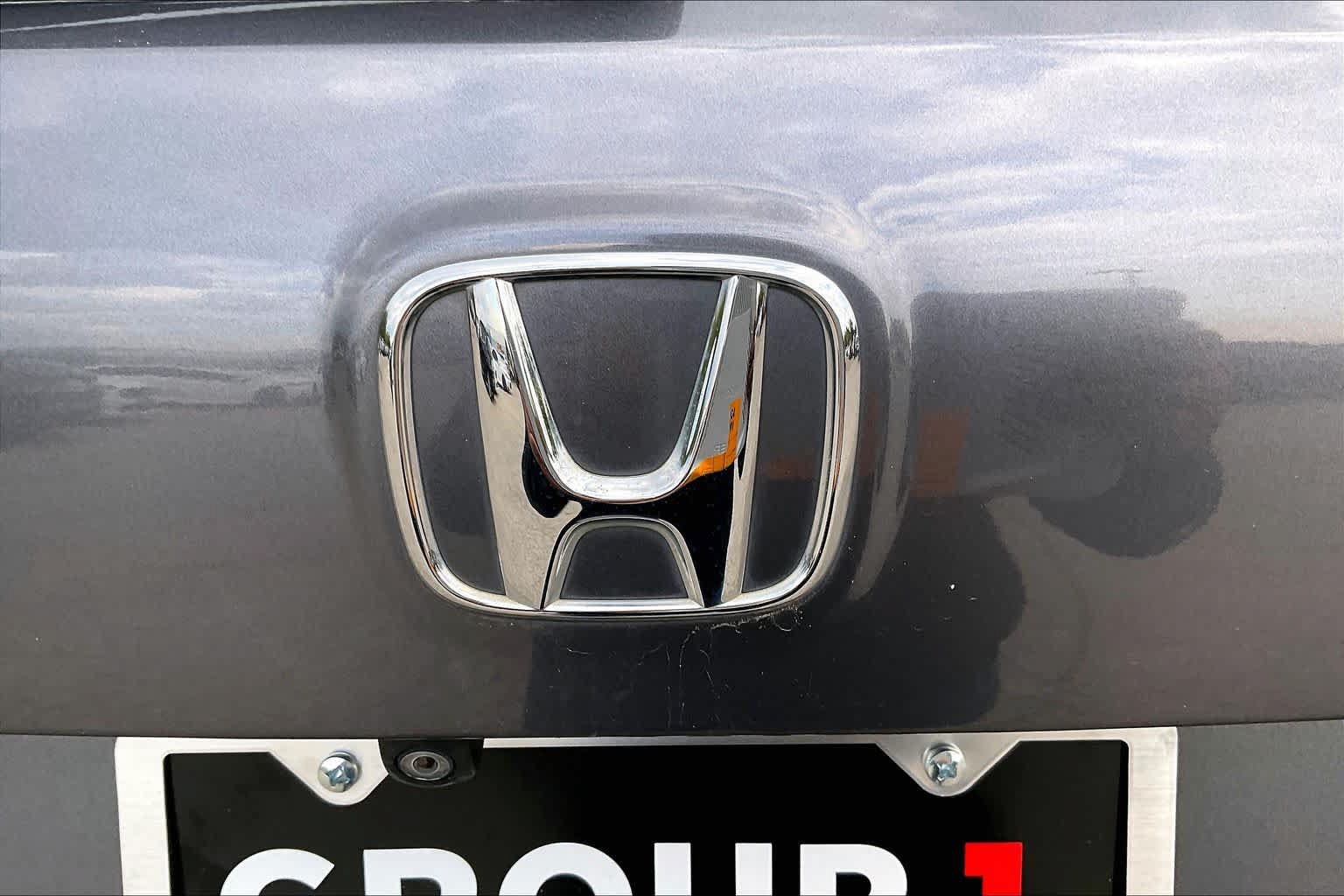 Used 2017 Honda Pilot EX image 30