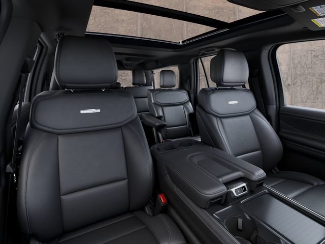 Used 2027 Ford Expedition Max Platinum w/ Stealth Appearance Package AWD/4WD image 10