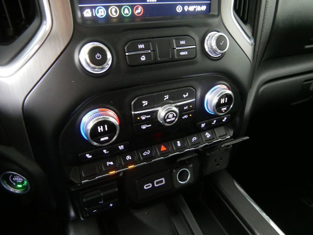 Used 2020 GMC Sierra 1500 Denali image 27