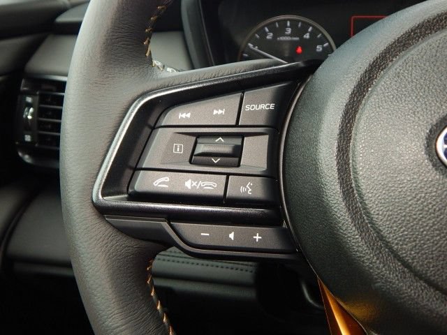 Used 2025 Subaru Outback Wilderness AWD/4WD image 27