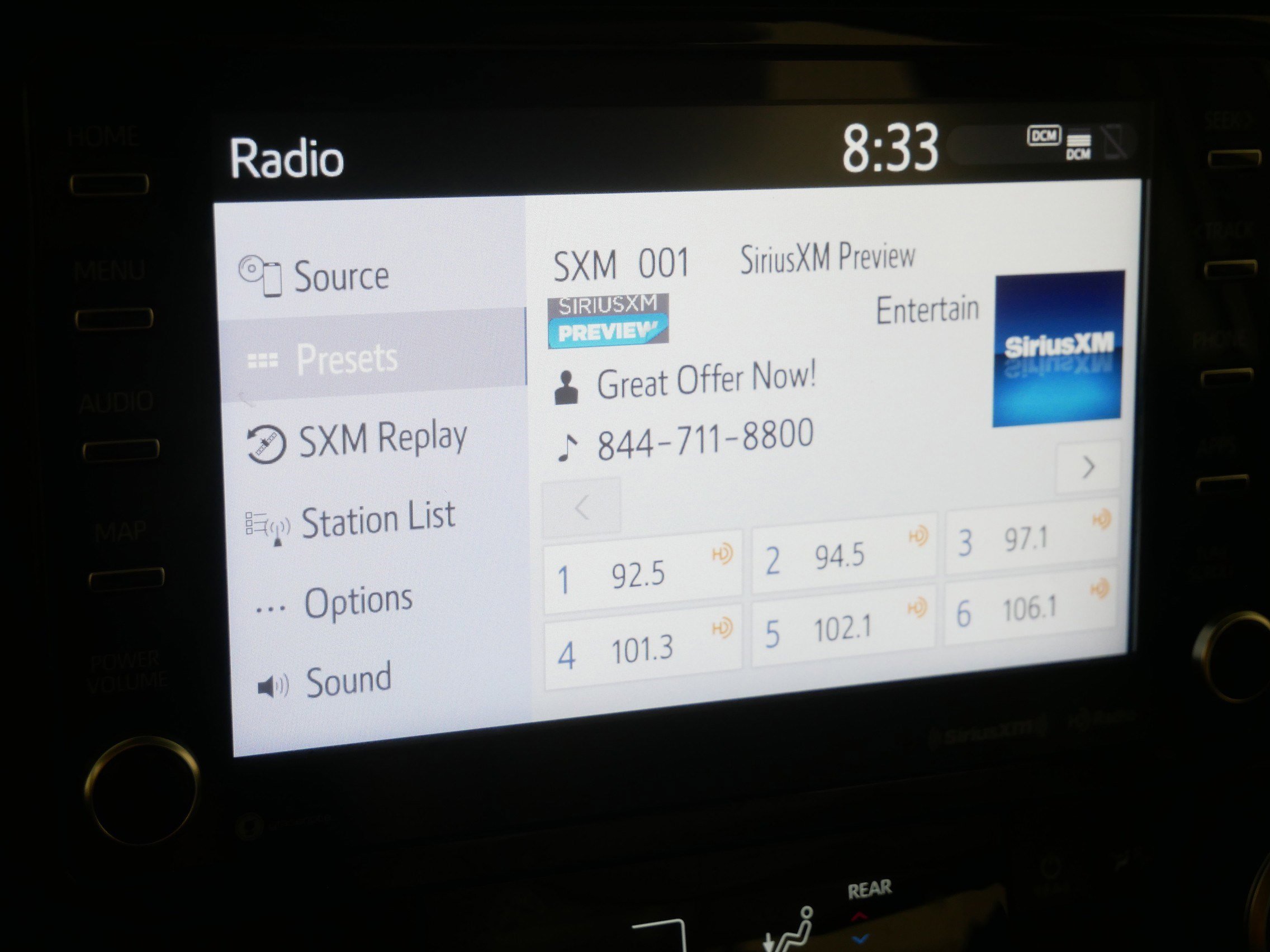 Used 2022 Toyota Highlander XLE image 22