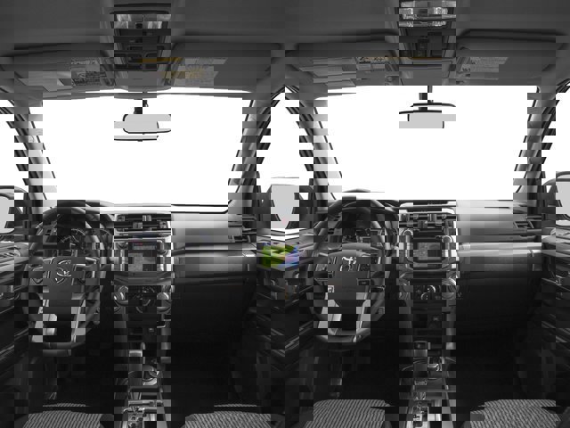 Used 2016 Toyota 4Runner SR5 image 7