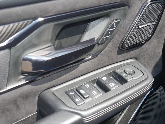 Used 2025 RAM 1500 RHO w/ RHO Level 1 Equipment Group AWD/4WD image 17