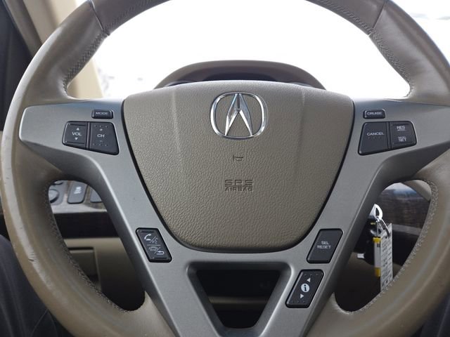 Used 2011 Acura MDX image 33