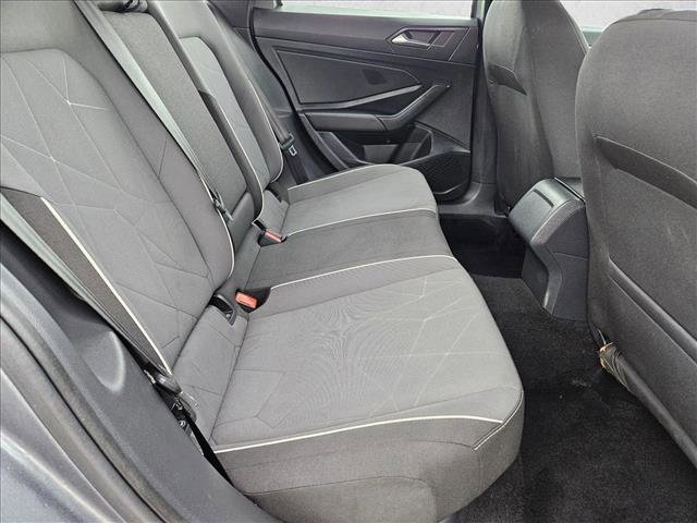 Used 2025 Volkswagen Jetta Sport FWD image 18