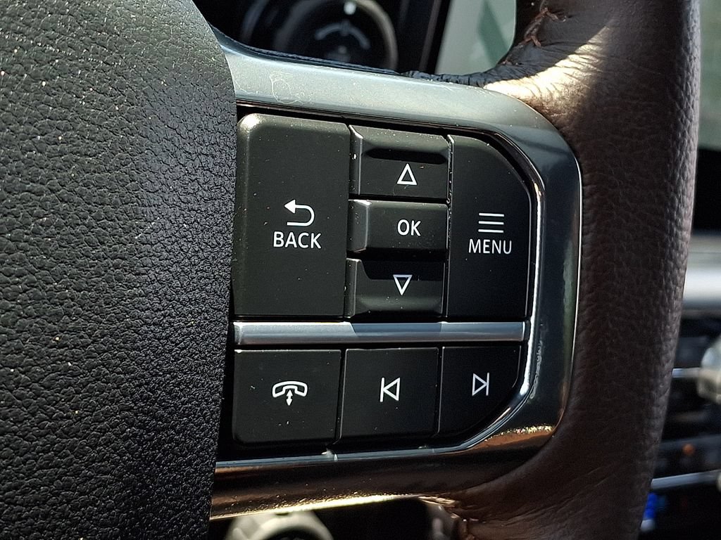 Used 2025 Ford F150 King Ranch AWD/4WD image 23