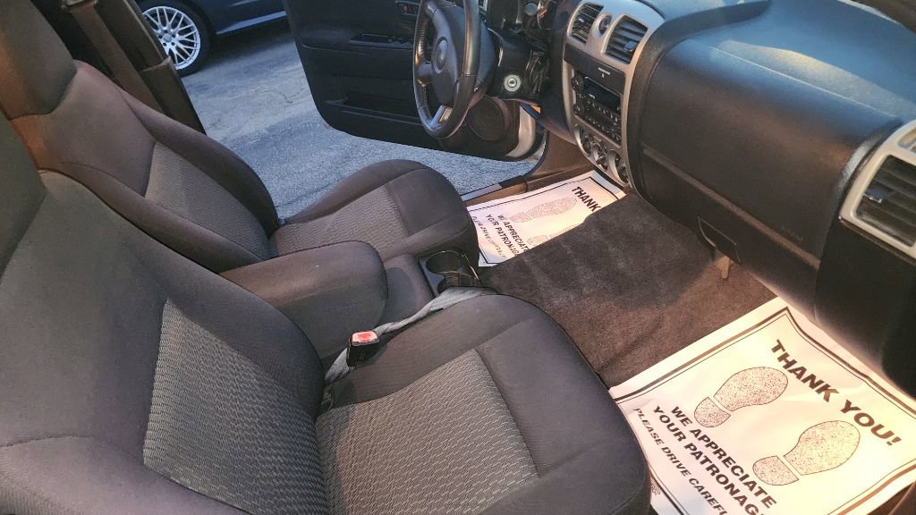 Used 2007 Chevrolet Colorado LT image 15
