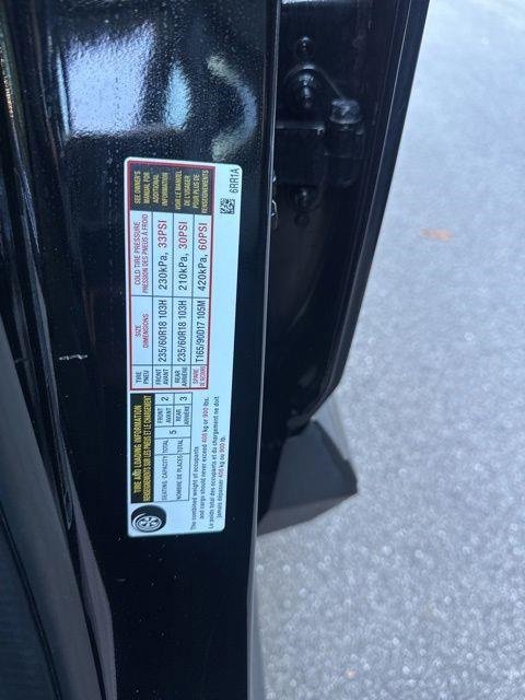 Used 2021 Nissan Rogue SV image 39