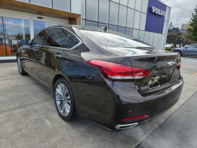 Used 2015 Hyundai Genesis 3.8 image 7