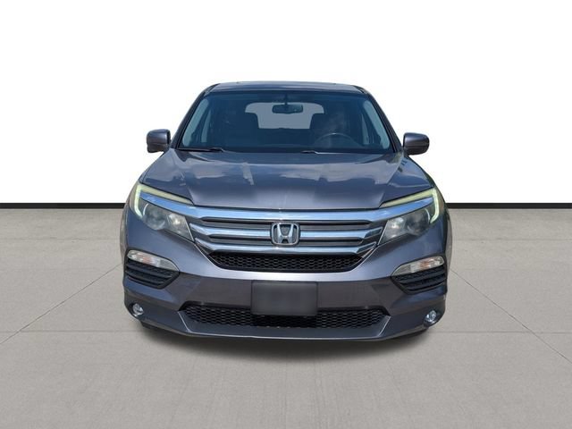 Used 2016 Honda Pilot EX-L image 2