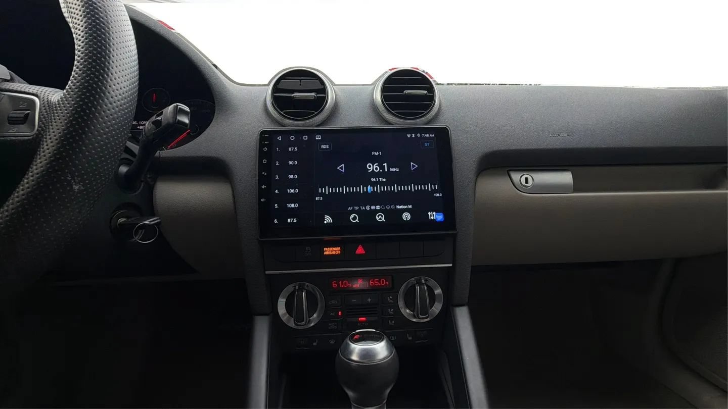 Used 2011 Audi A3 2.0T Premium Plus AWD/4WD image 26