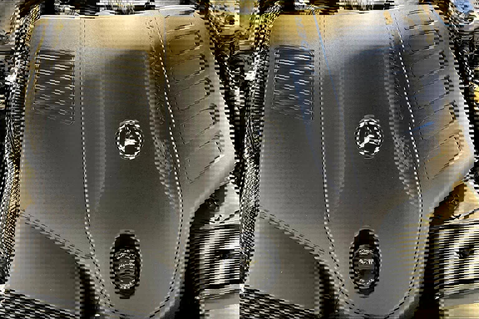 New 2026 Mercedes-Benz CLE 450 4MATIC Cabriolet image 15