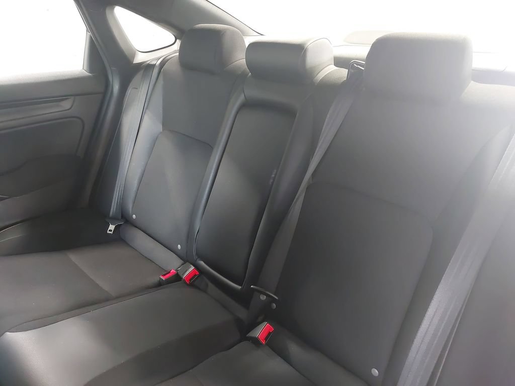 Used 2025 Honda Civic Sport image 13