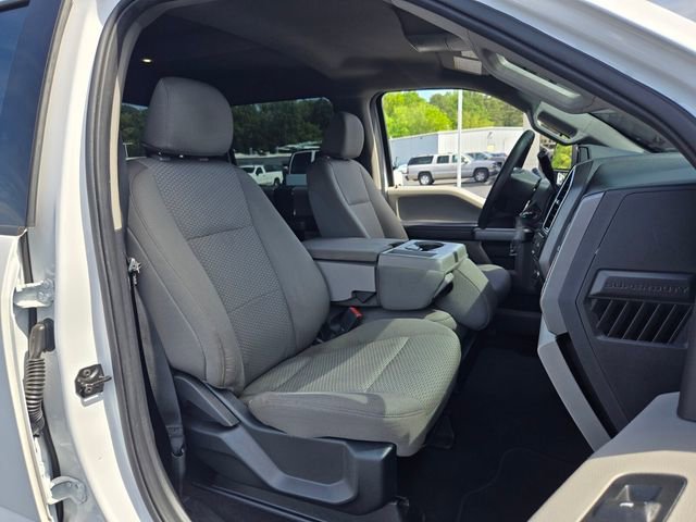 Used 2021 Ford F250 XLT image 20