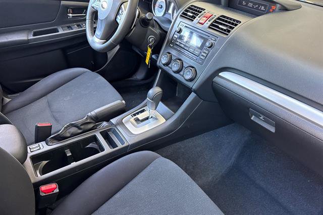 Used 2012 Subaru Impreza 2.0i Premium AWD/4WD image 15