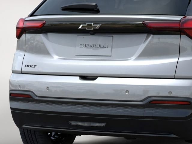 New 2027 Chevrolet Bolt LT FWD image 14