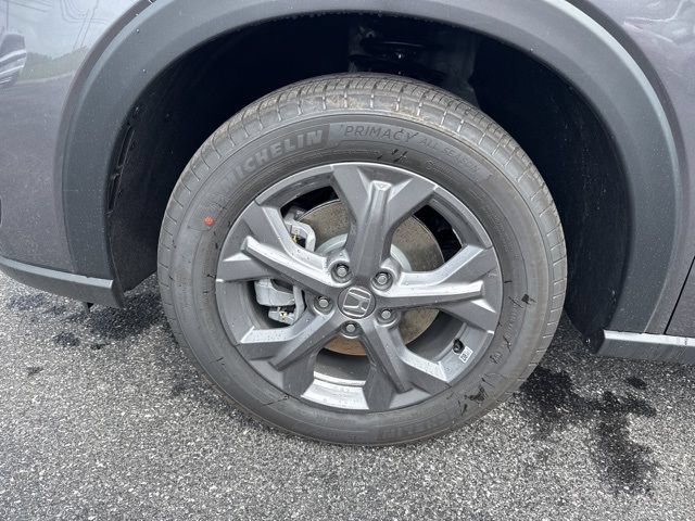 New 2027 Honda HR-V LX image 10