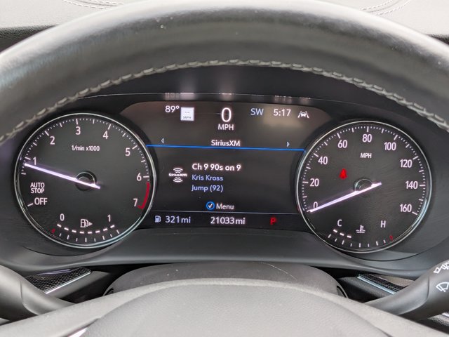 Certified 2023 Buick Envision Essence w/ Technology Package I FWD image 36