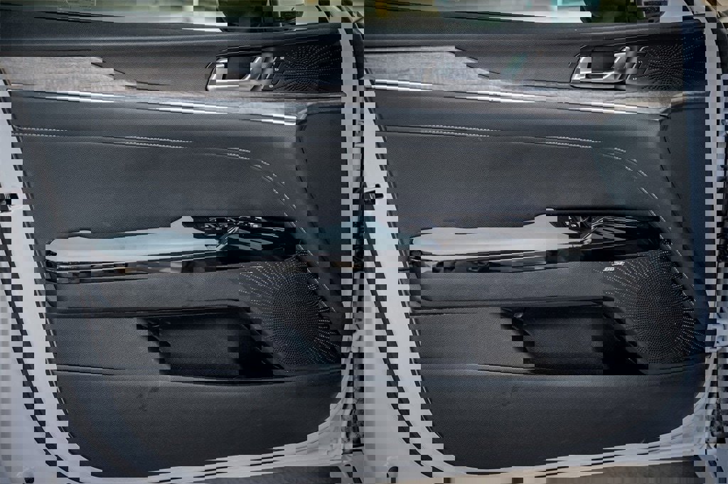 Used 2022 Kia K5 EX w/ EX Premium Package image 22