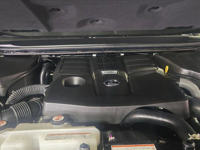 Used 2024 Lexus GX 550 GX 550 Overtrail image 20