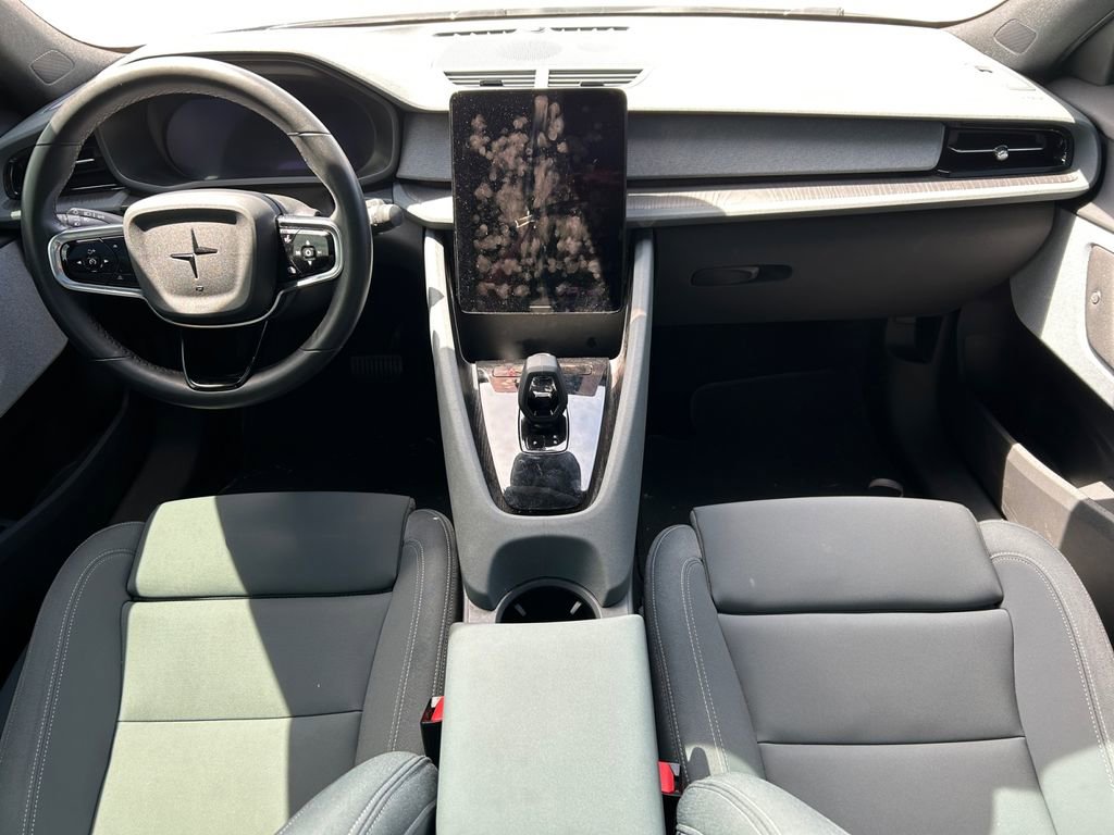 Used 2022 Polestar Polestar 2 w/ Performance Package AWD/4WD image 12