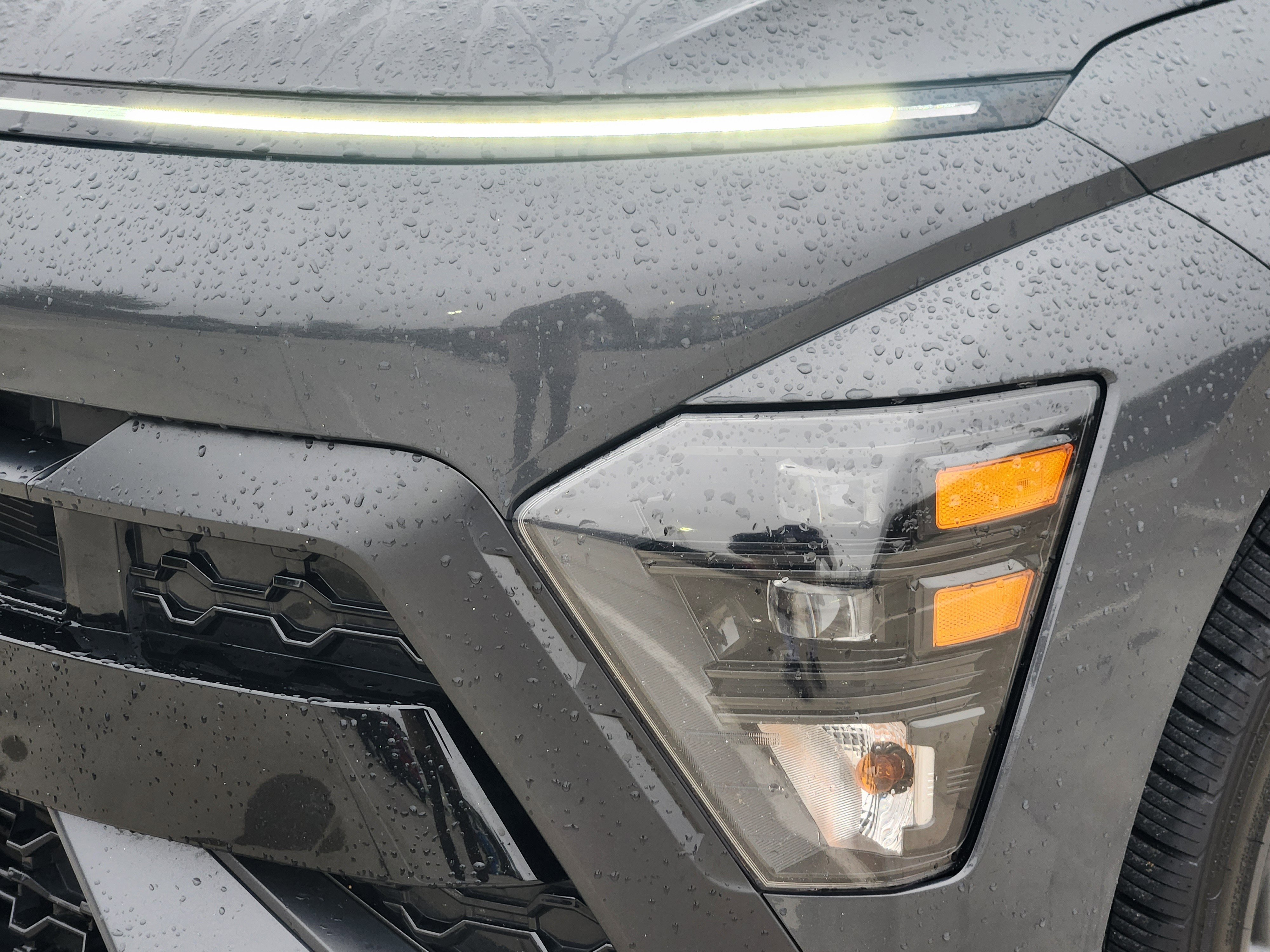 Used 2024 Hyundai Kona N Line image 9