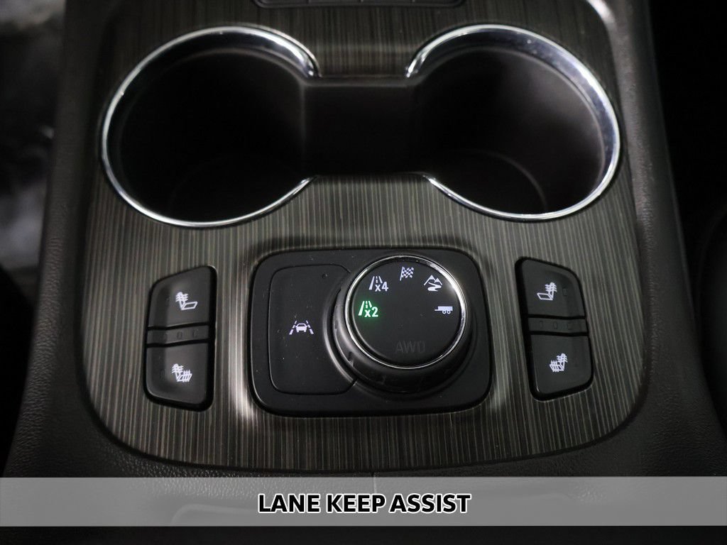 Used 2023 GMC Acadia SLT w/ Elevation Edition AWD/4WD image 5