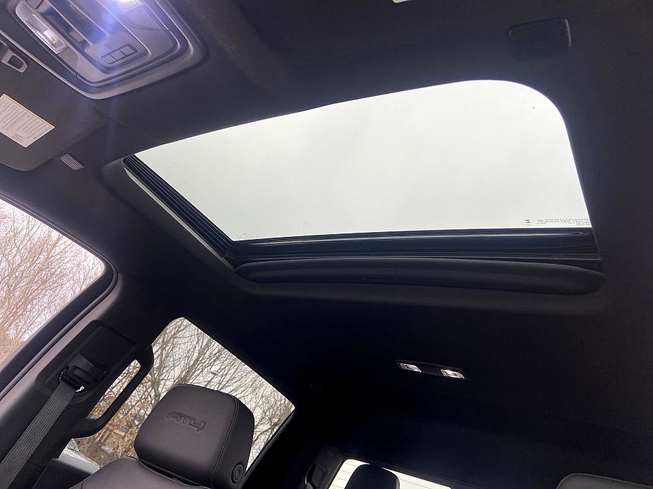 Used 2026 GMC Sierra 1500 AT4 w/ AT4 Premium Package image 17