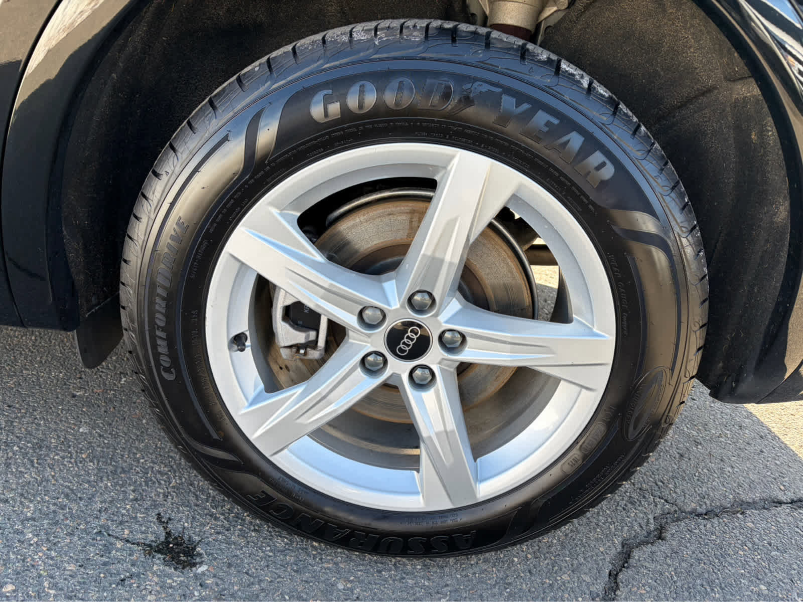 Used 2023 Audi Q5 2.0T Premium image 23