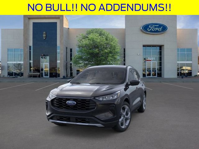 New 2026 Ford Escape ST-Line w/ Tech Pack #1 image 2