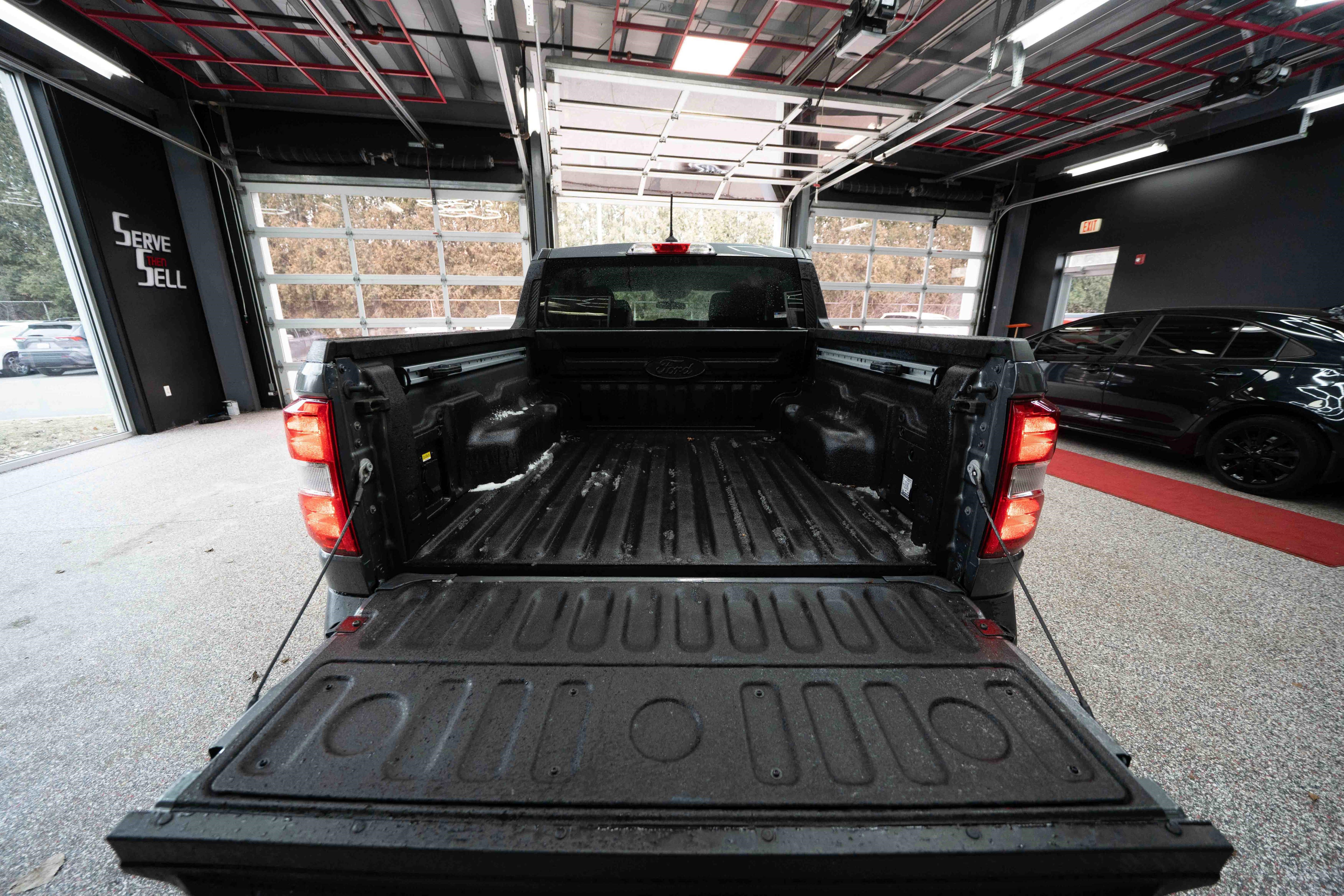 Used 2022 Ford Maverick XLT w/ Equipment Group 300A Standard image 27