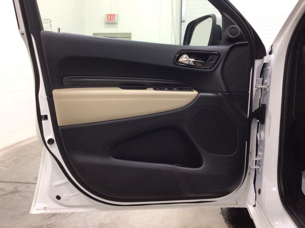 Used 2022 Dodge Durango GT image 15