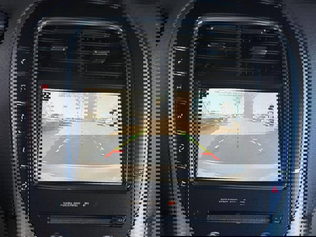 Used 2016 Lincoln MKX Select w/ Select Plus Package FWD image 55