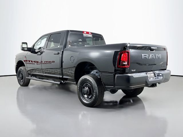 New 2025 RAM 2500 Tradesman image 5