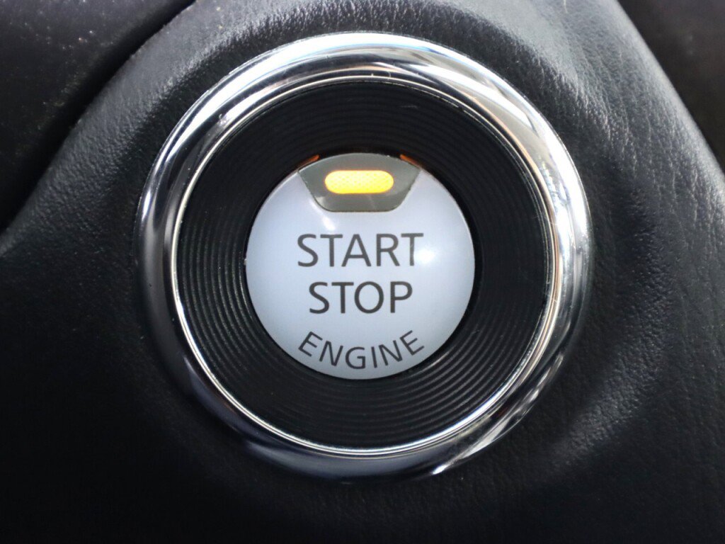 Used 2015 INFINITI QX60 Luxe image 23