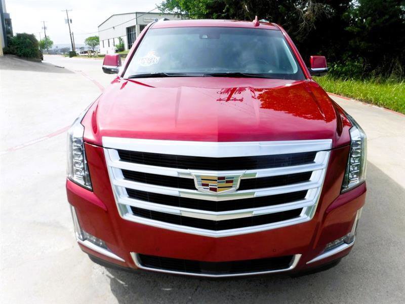 Used 2015 Cadillac Escalade Premium RWD image 14