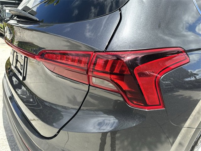 Used 2023 Hyundai Santa Fe SE image 22