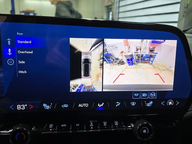 New 2025 Chevrolet Blazer EV LT image 27