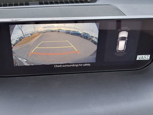 New 2026 MAZDA CX-50 AWD 2.5 S w/ Weather Package image 11